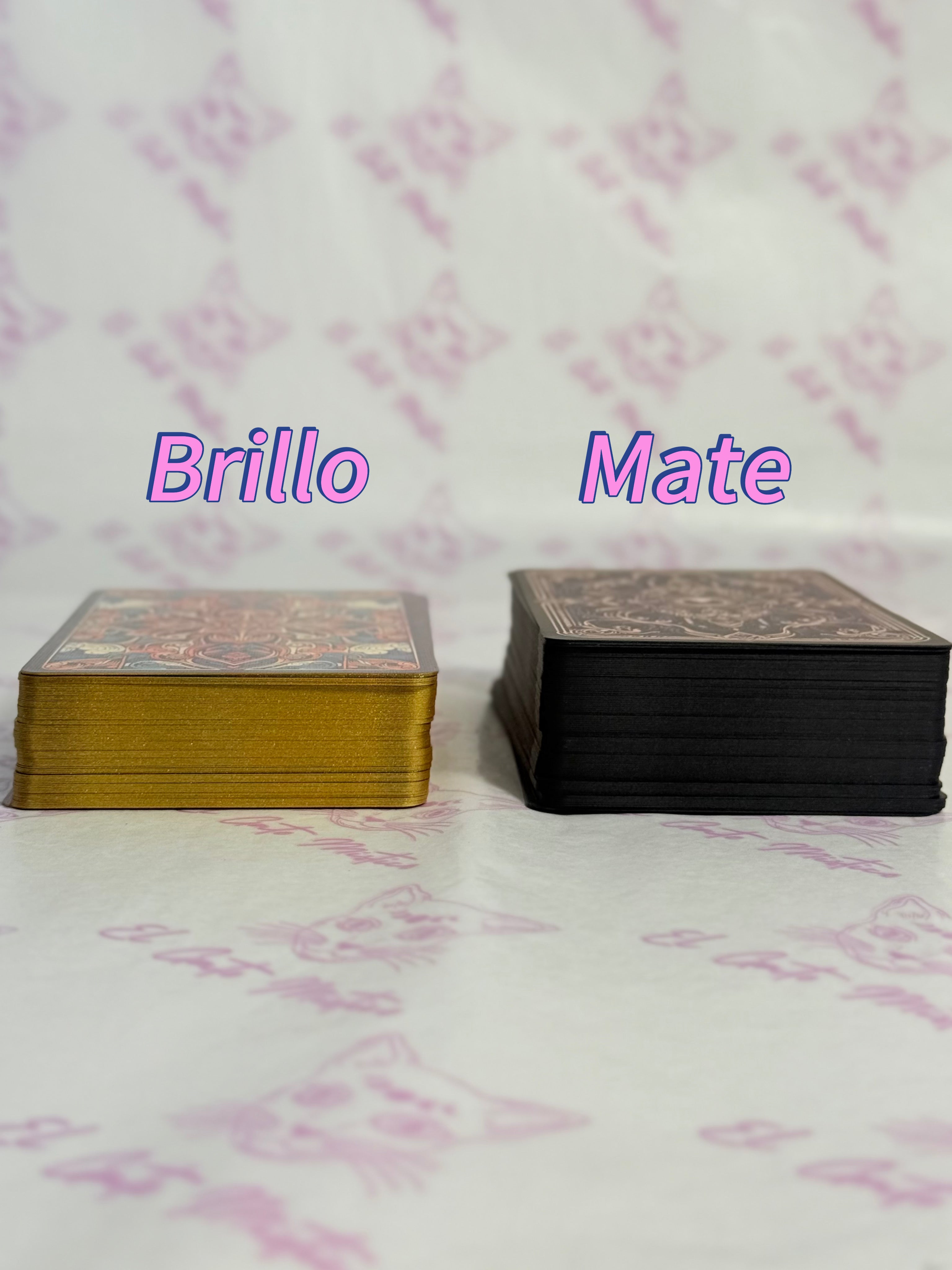 Fairy Tale Journey Tarot | Inglés