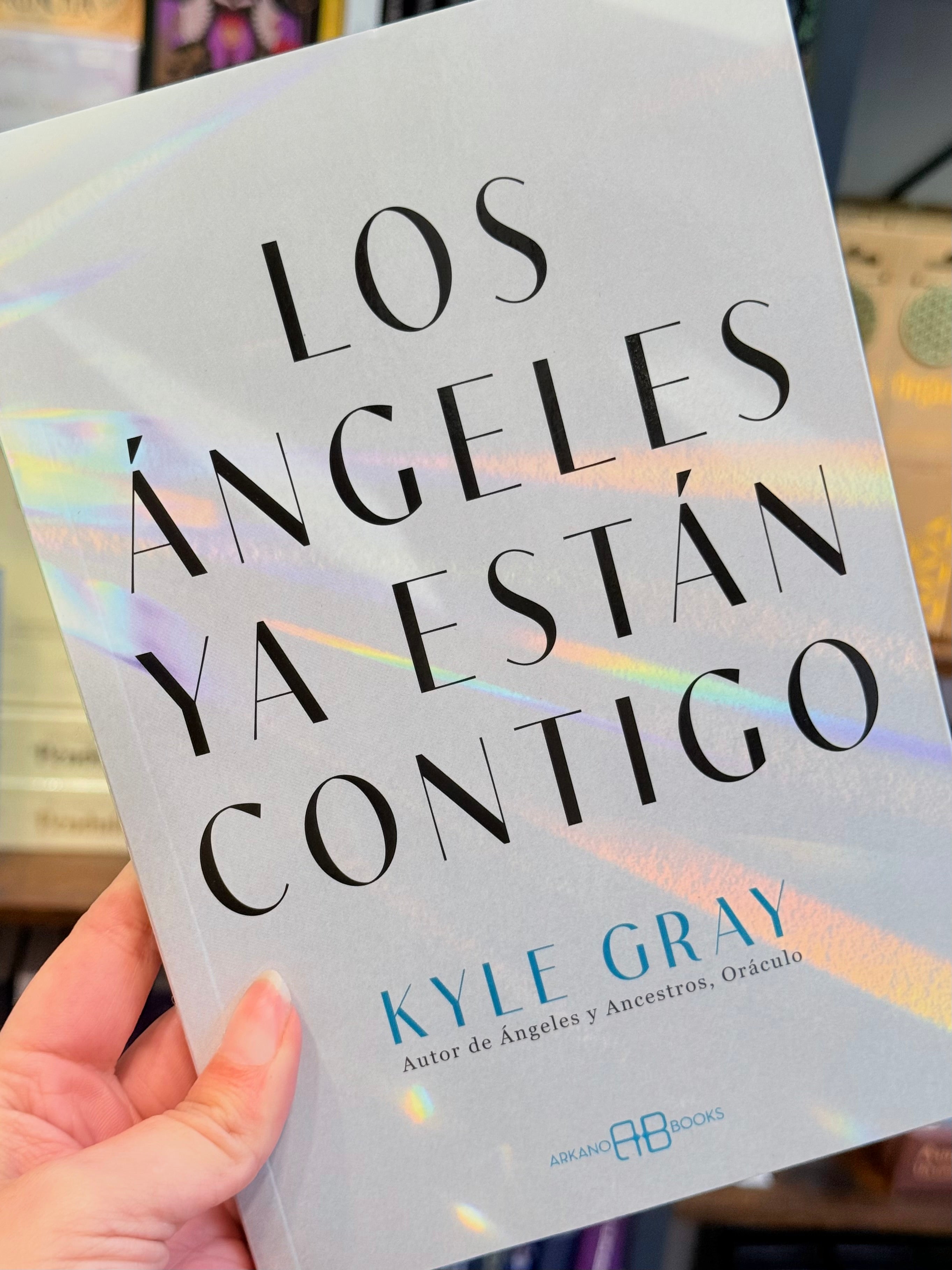 Los Angeles ya están Contigo