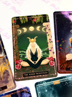 Earth Woman Tarot | Guía en Castellano