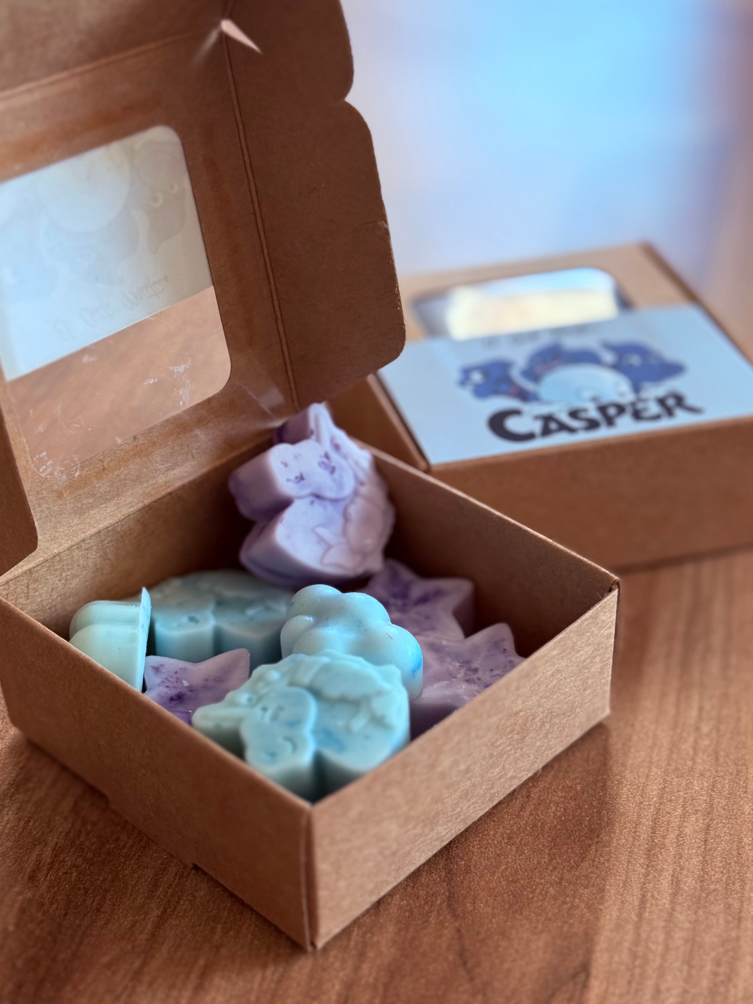 Wax melts Casper | Aroma Marshmallow