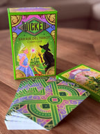 Tarot Wicked + Libro Guía | Español