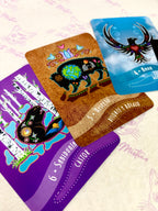 La sabiduría de los ancianos | Oráculo