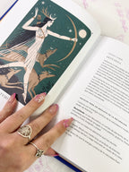 La Magia de tu Año Lunar | Secretos de cada estación