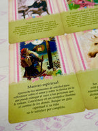 El Tarot de los Ángeles de la Guarda | Doreen Virtue