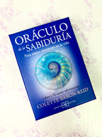 Oráculo de la Sabiduría