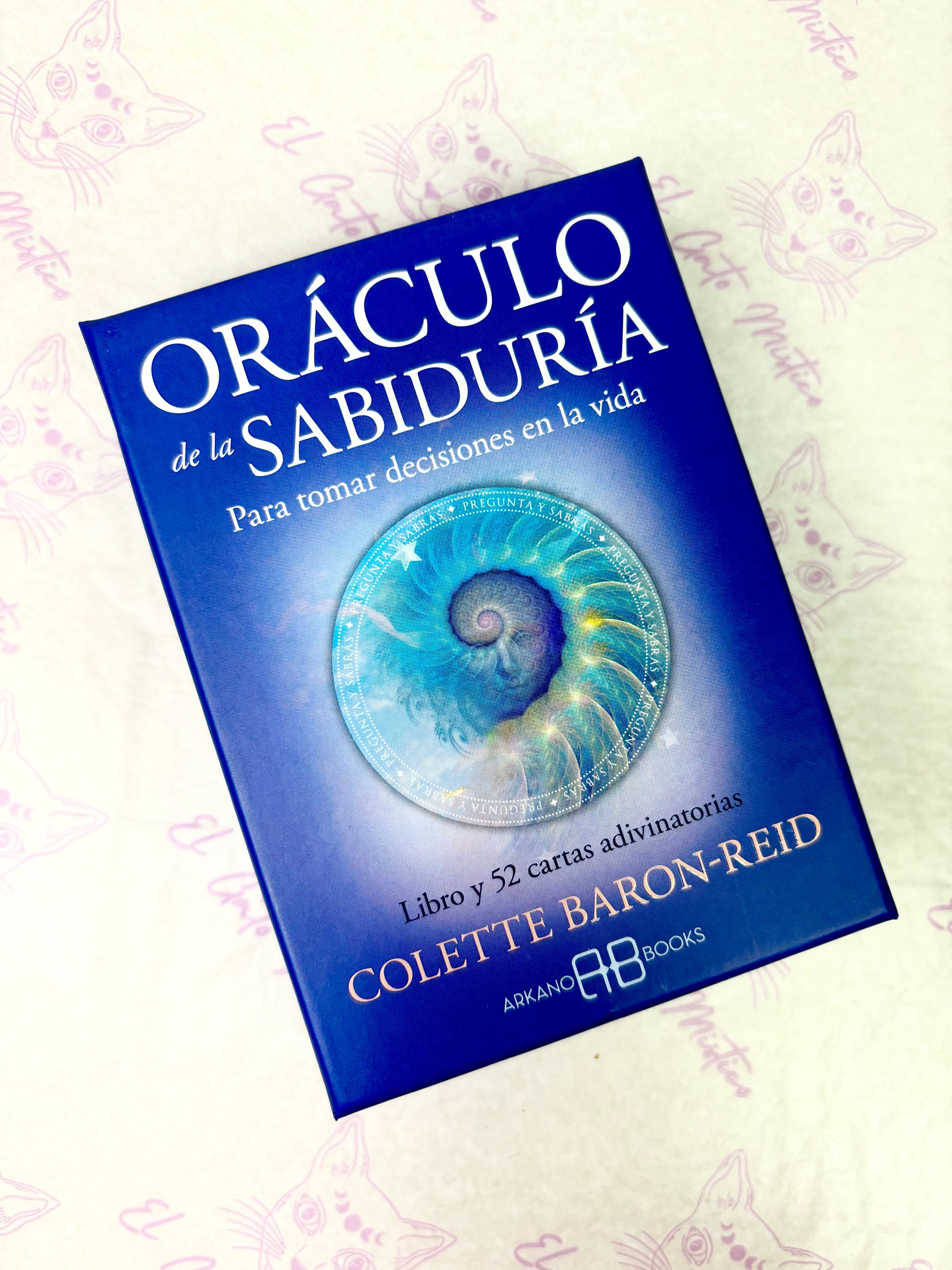 Oráculo de la Sabiduría