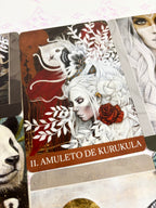 El Oráculo de la Medicina del Corazón