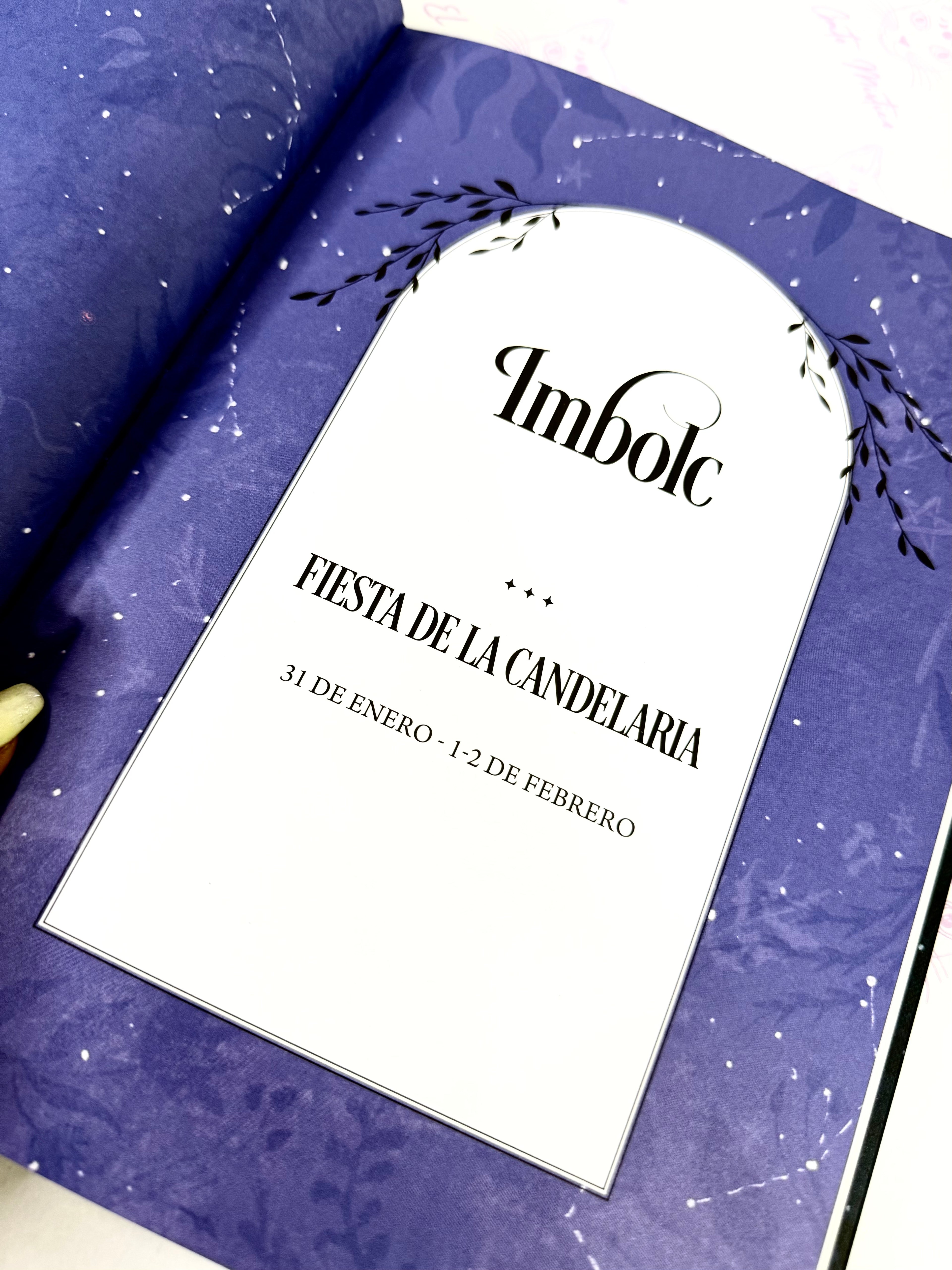 La Rueda del Año de la Bruja | Prácticas Mágicas y Festividades de Brujas