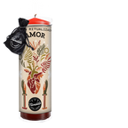 Velón Ritualizado Amor