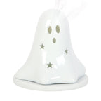 Soporte Fantasma Boo para velas de té o conos de incienso