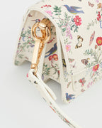 Bolso de Hombro Alice Garden | Fable England | Preventa