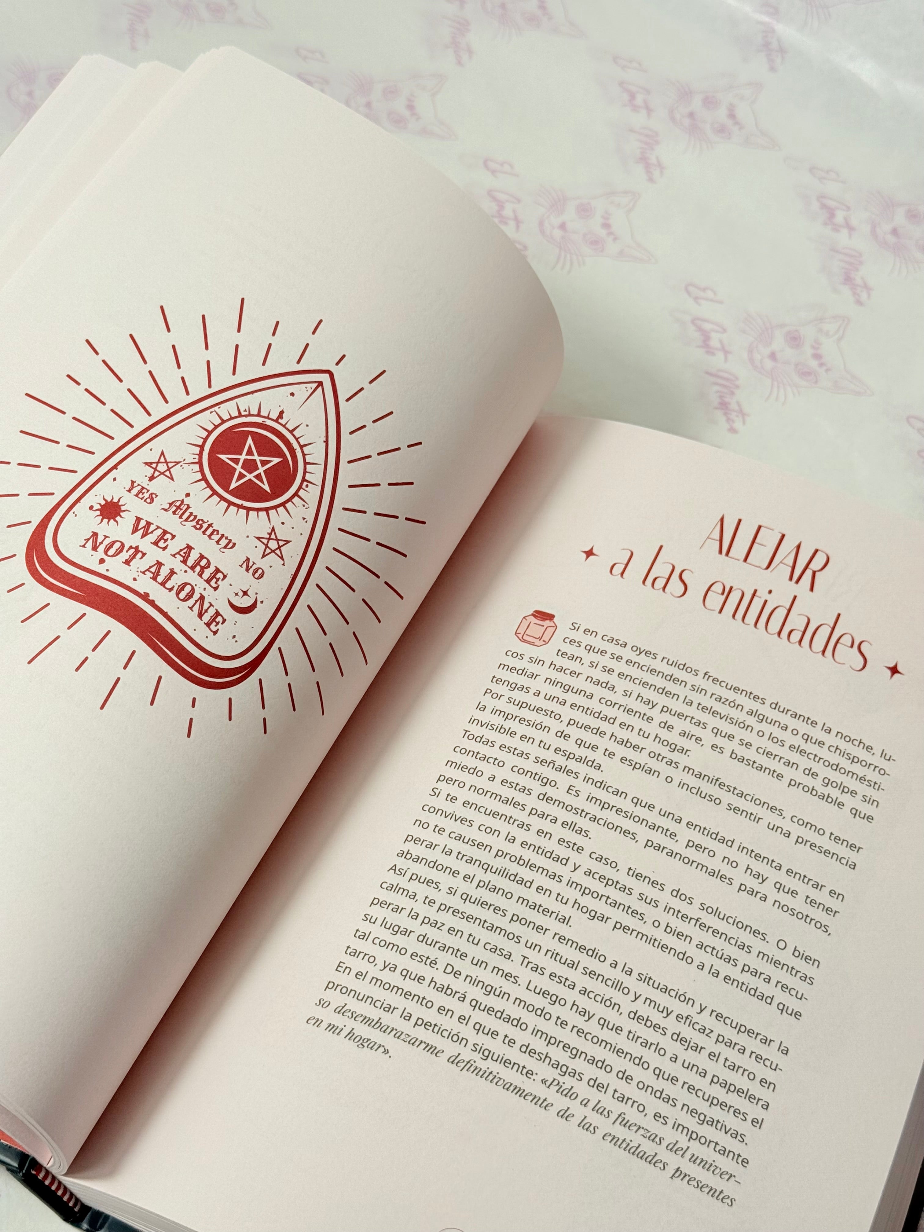 Magia Cotidiana | Rituales para encontrar el amor, proteger el hogar y alejar el estrés