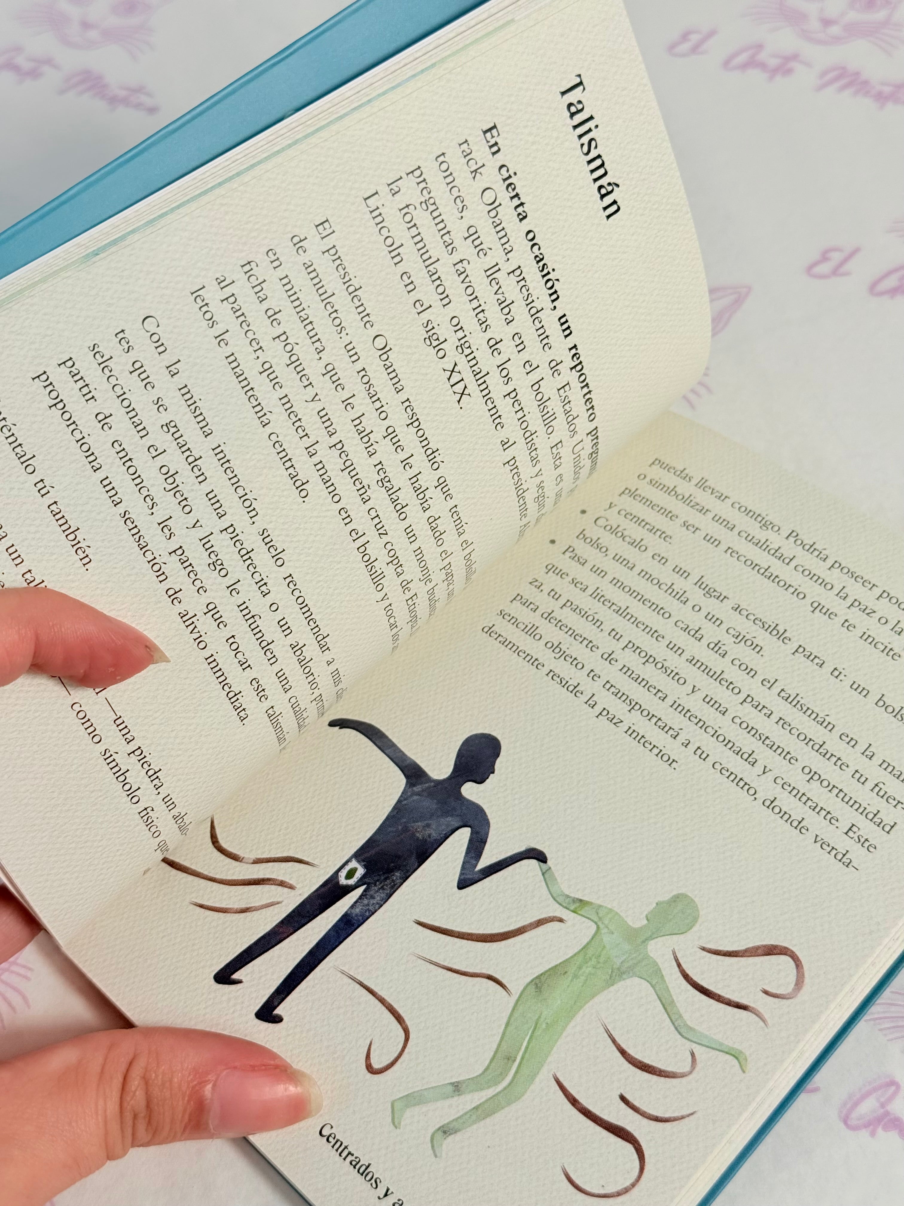 El pequeño Libro de la Paz Interior | Prácticas sencillas para vivir con Calma y sin Agobios