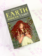 Earth Woman Tarot | Guía en Castellano