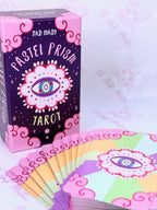 Pastel Prism Tarot