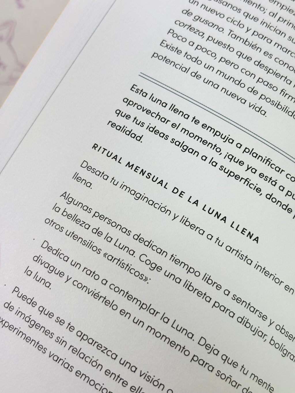 La Magia de tu Año Lunar | Secretos de cada estación