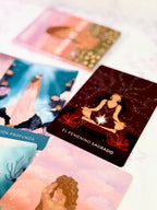 Oráculo Desde El Alma | Florencia Nagore