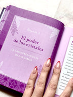 Guía de la Buena Bruja | Una wiccapedia moderna de ingredientes mágicos y encantamientos