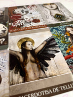 El Oráculo de la Medicina del Corazón