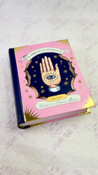 El Libro de las Respuestas - Confía en tu Oráculo Mágico