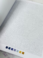 El Poder de las Brujas | 40 escenas misteriosas para colorear por números