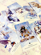 Las Llaves Maestras de Gaia | Oráculo