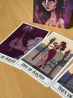 El Tarot de Tita | Segunda Edición | PREVENTA