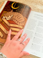 Gatos y Meditación | Guía de Ejercicios inspirados en los Felinos