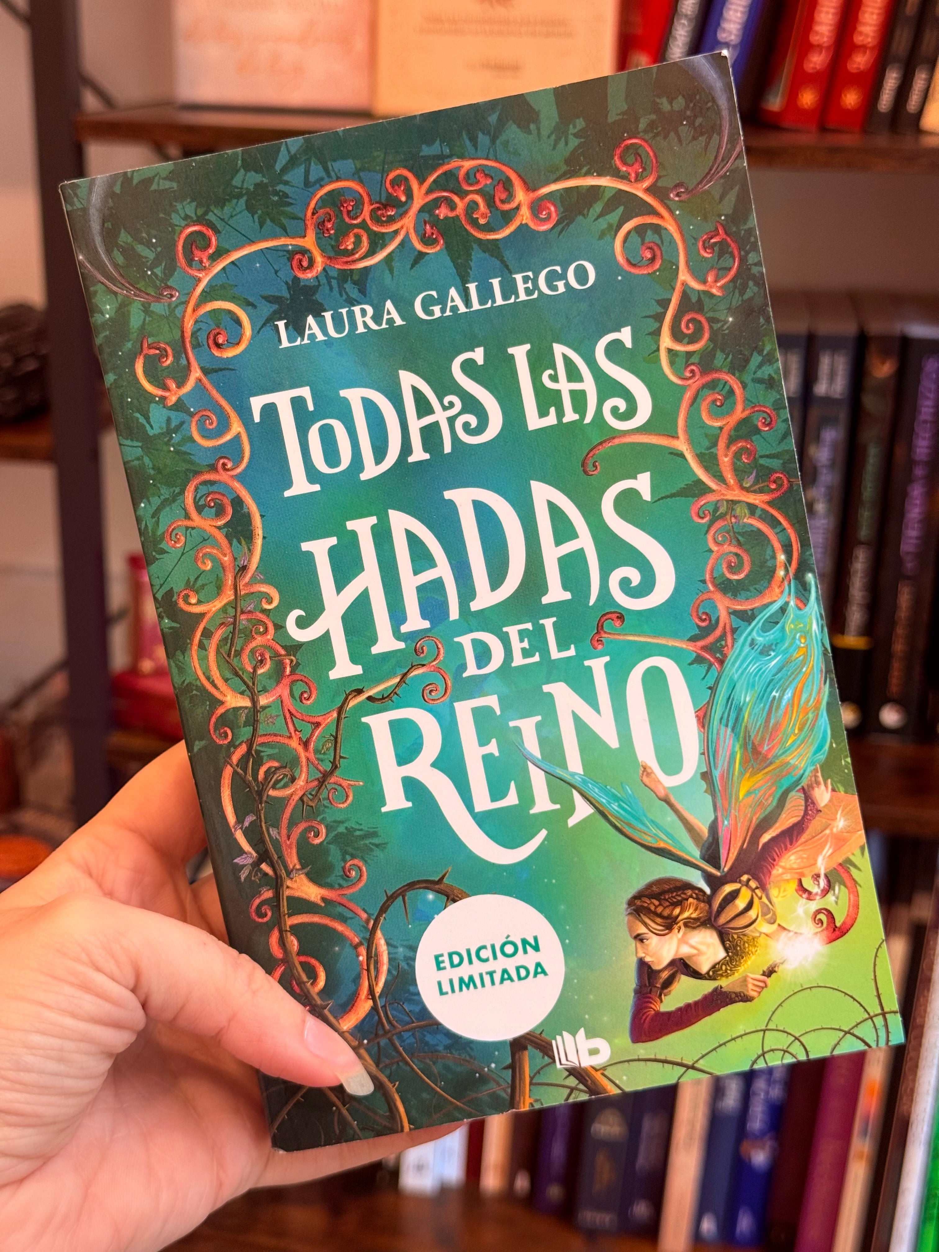 Todas las Hadas del Reino | Cosy Fantasy