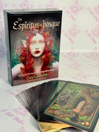 Los Espíritus del Bosque | El oráculo de la naturaleza salvaje