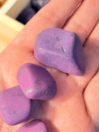 Rodados de Purpurita | Expansión de la Conciencia