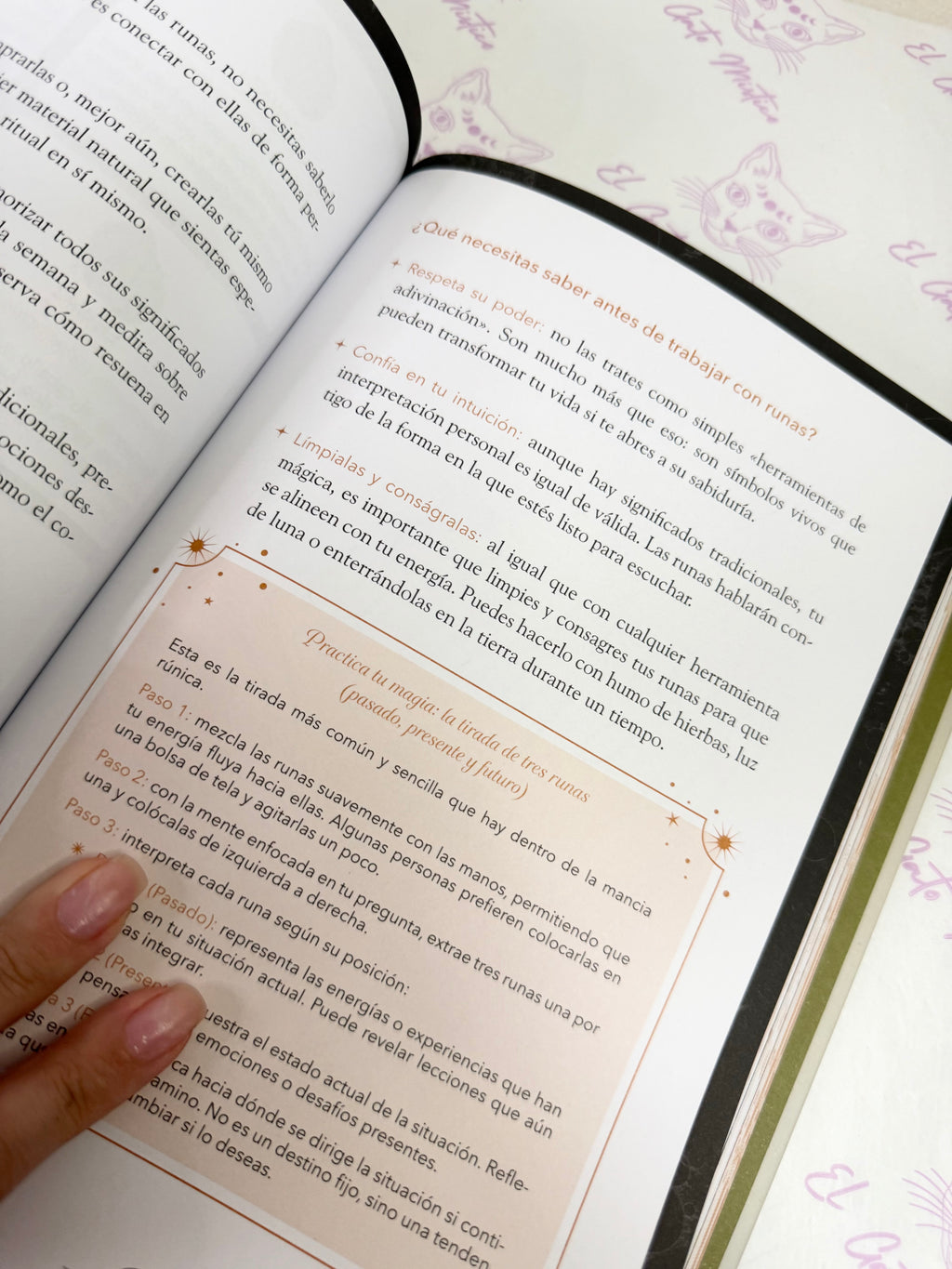 Entiende tu Magia | Descubre los secretos de la brujería y conecta con tu poder personal