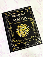 Brujería y Magia | Una historia ilustrada