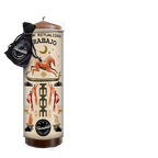 Velón Ritualizado Trabajo