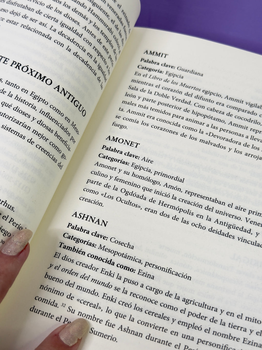 Descubrir a la Diosa | Un Viaje por el Mundo a través de la Divina Feminidad