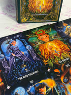 Fairy Tale Journey Tarot | Inglés