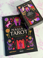 La Magia del Tarot