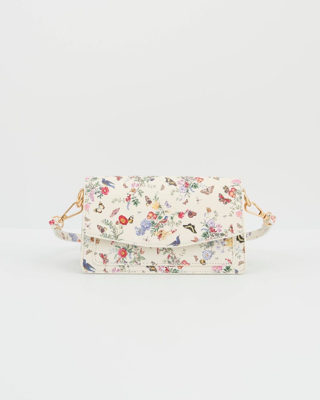 Bolso de Hombro Alice Garden | Fable England | Preventa