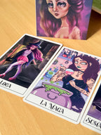 El Tarot de Tita | Segunda Edición | PREVENTA