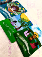 La sabiduría de los ancianos | Oráculo