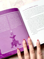 Guía de la Buena Bruja | Una wiccapedia moderna de ingredientes mágicos y encantamientos