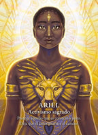 Oráculo de los 22 Arcángeles