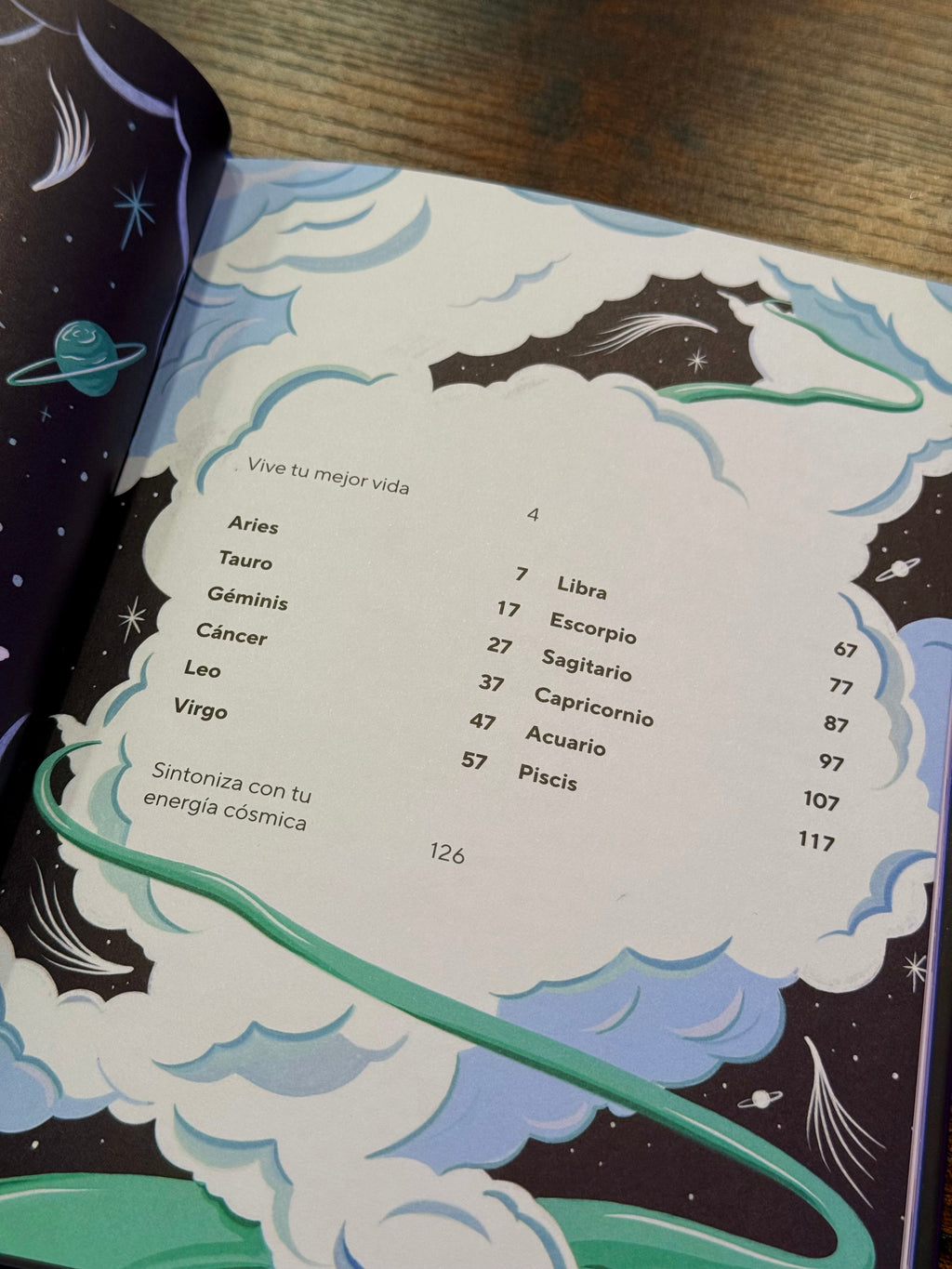 Rituales Cósmicos | Una guía Astrológica para el Bienestar, el Autocuidado y el Pensamiento Positivo