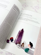 Su Colección de Cristales | Cómo crear una colección de cristales y piedras para toda la vida