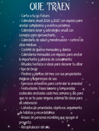 Agendas 2026 Stay Wild Moonchild | Año completo