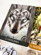 El Oráculo de la Medicina del Corazón