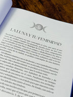 La Magia de la Luna en ti | Journal Semanal | Aloma Martínez