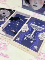 El Tarot de la Nueva Bruja