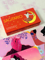 SAGITARIO | Oráculo del Zodiaco
