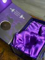 Pack la Bola de Cristal | Libro guía, Bola y paño